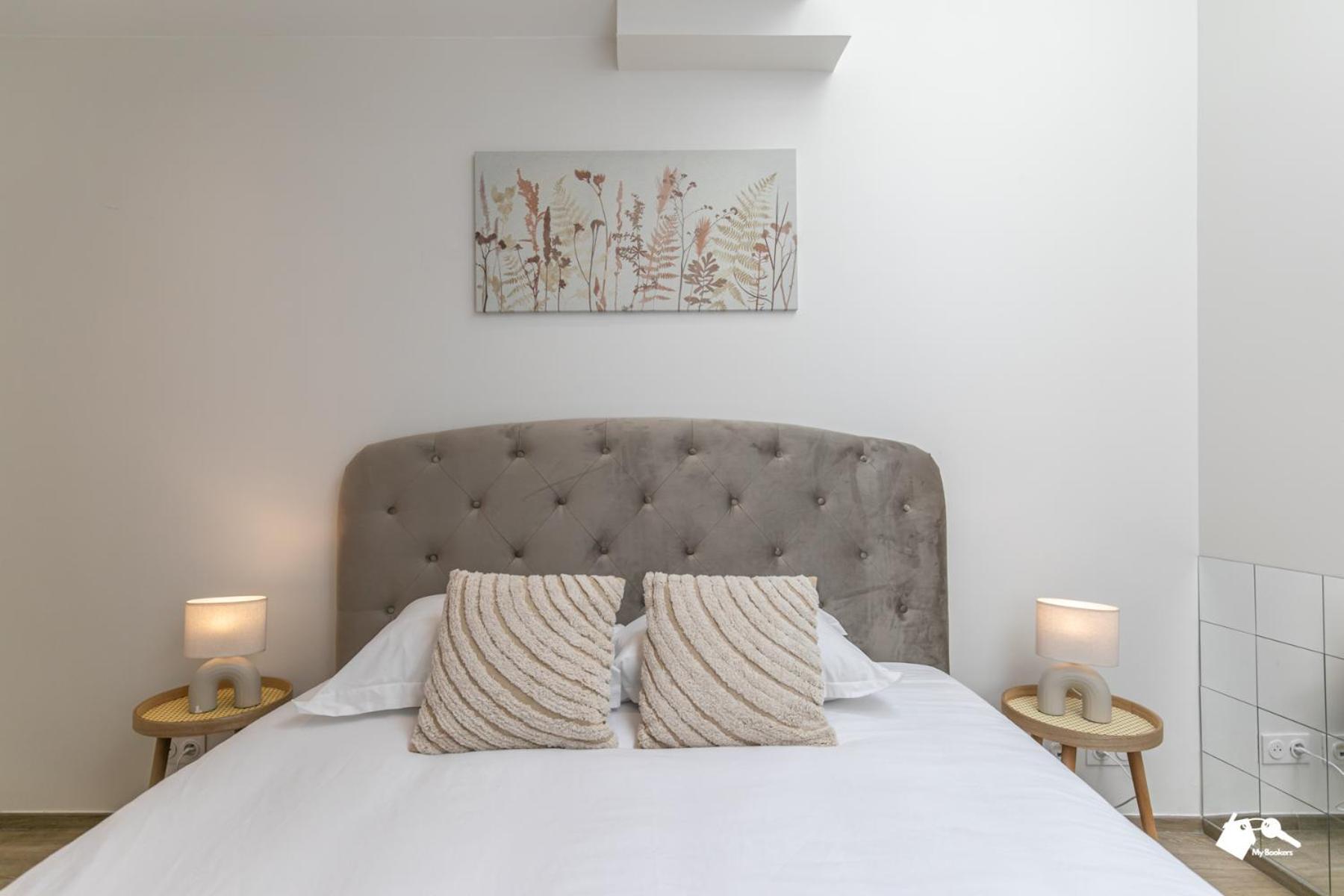 Mba Levallois Splendide Appart - Proche Paris Exterior photo